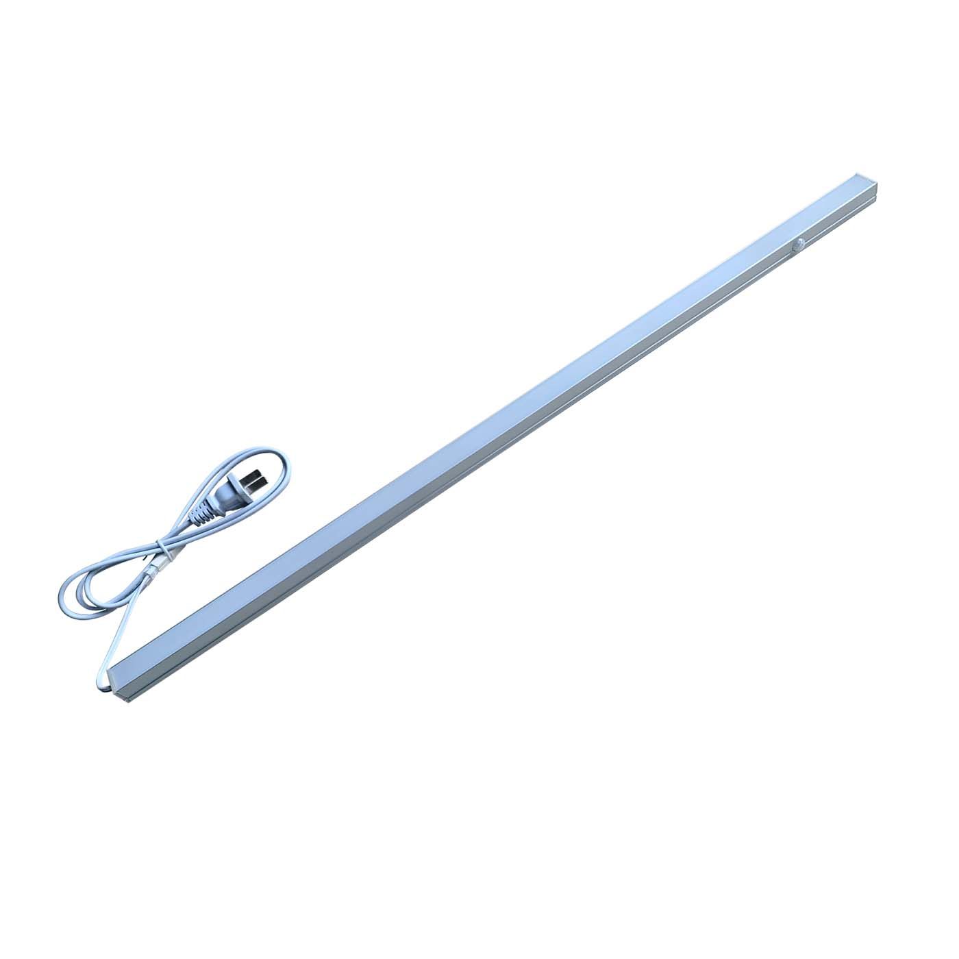 鱼缸底柜感应灯220v插电式开门即亮柜子灯带鱼缸底滤柜照明长灯条,淘宝优惠券,粉丝福利购,淘宝优惠卷