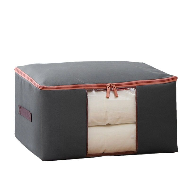 牛津布收纳袋衣物储物箱搬家打包袋加厚大容量收纳包被子棉被袋,淘宝优惠券,粉丝福利购,淘宝优惠卷