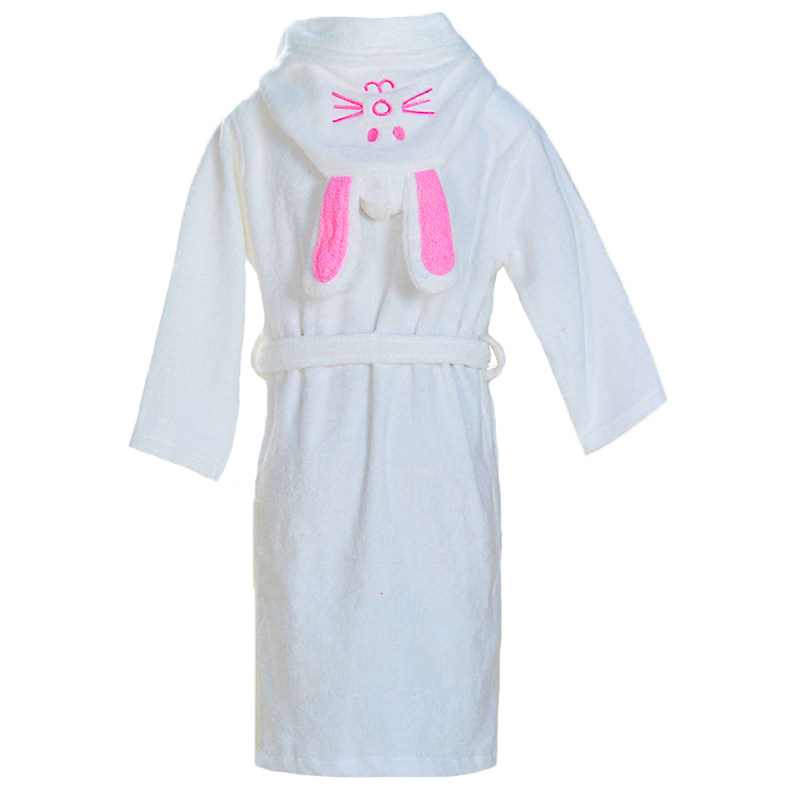 亲子纯棉毛巾睡袍成人儿童男女宝宝睡衣浴袍洗澡加厚保暖吸水浴衣,淘宝优惠券,粉丝福利购,淘宝优惠卷