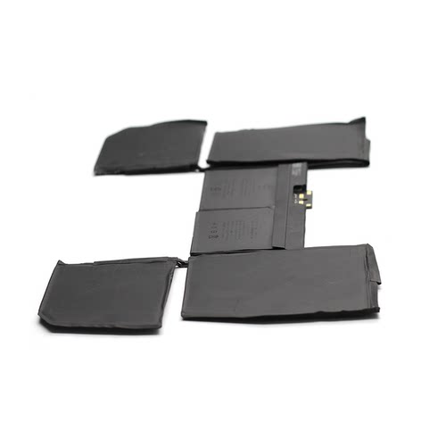 适用 苹果MacBook12寸 A1534 A1527 A1705 MF855 MK4M2笔记本电池 - 图0