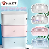 Bull Socket Creative Multifunctional Stand -тип.