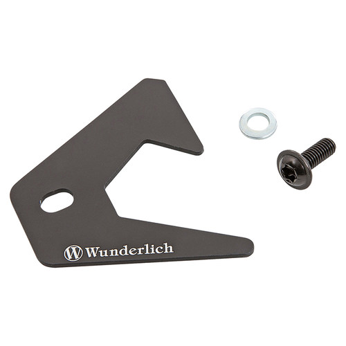 W厂摩托车R1200/1250GS/ADV/RT/R水冷前ABS传感器保护进口 - 图3