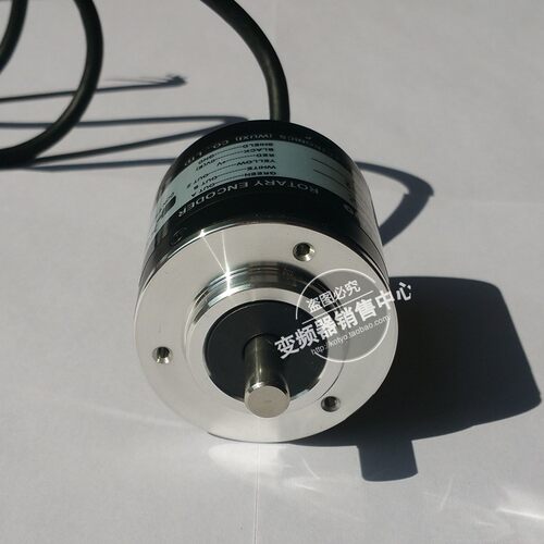 原厂现货全新原装正品KOYO光洋编码器旋转编码器TRD-J1000-RZ -R2 - 图2