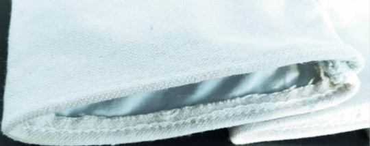 全衬24线双层帆布劳保手套劳保帆布手套劳保工作耐磨电焊手套透气