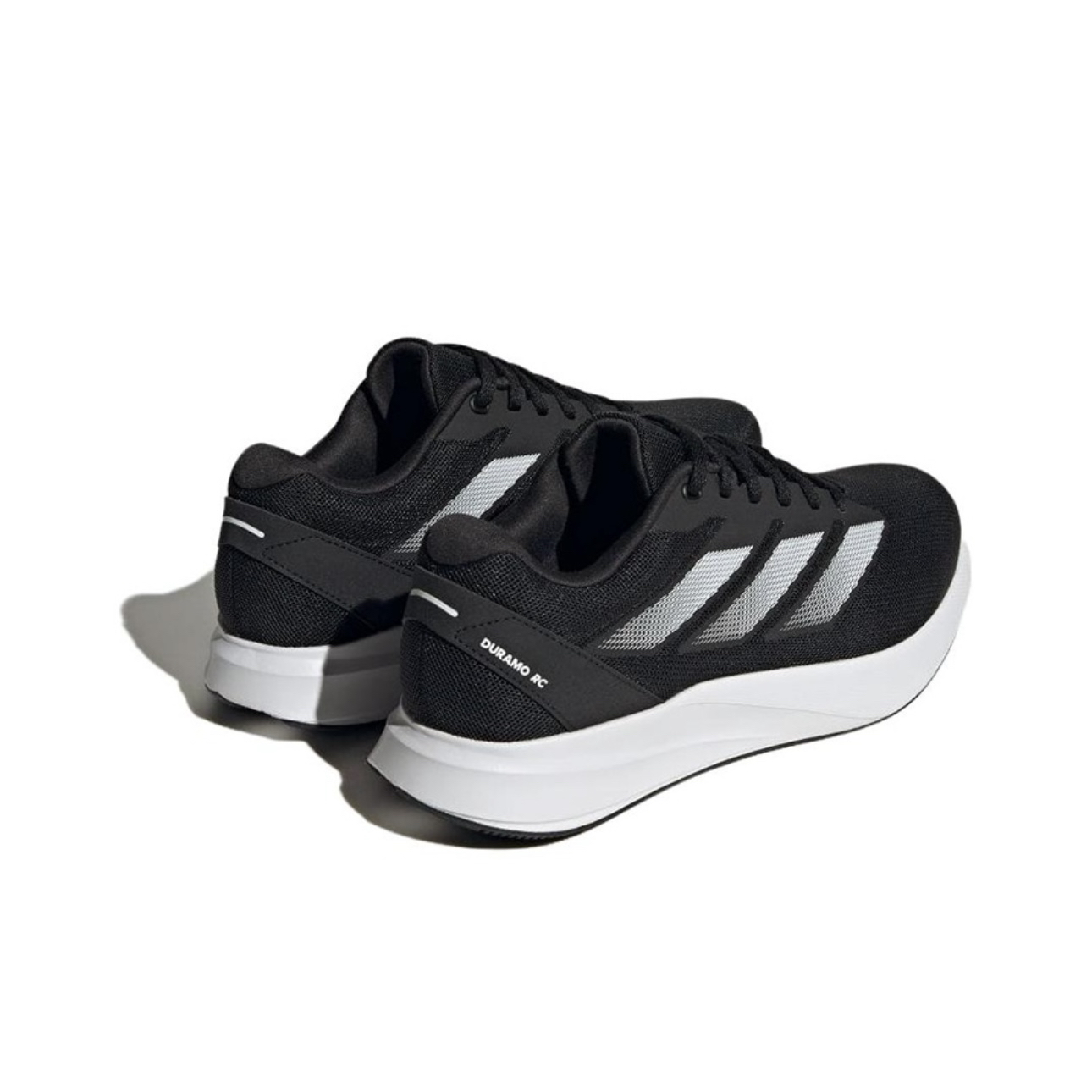 阿迪达斯Adidas RC 舒适 网面 透气轻便减震男子运动跑步鞋ID2704 - 图2