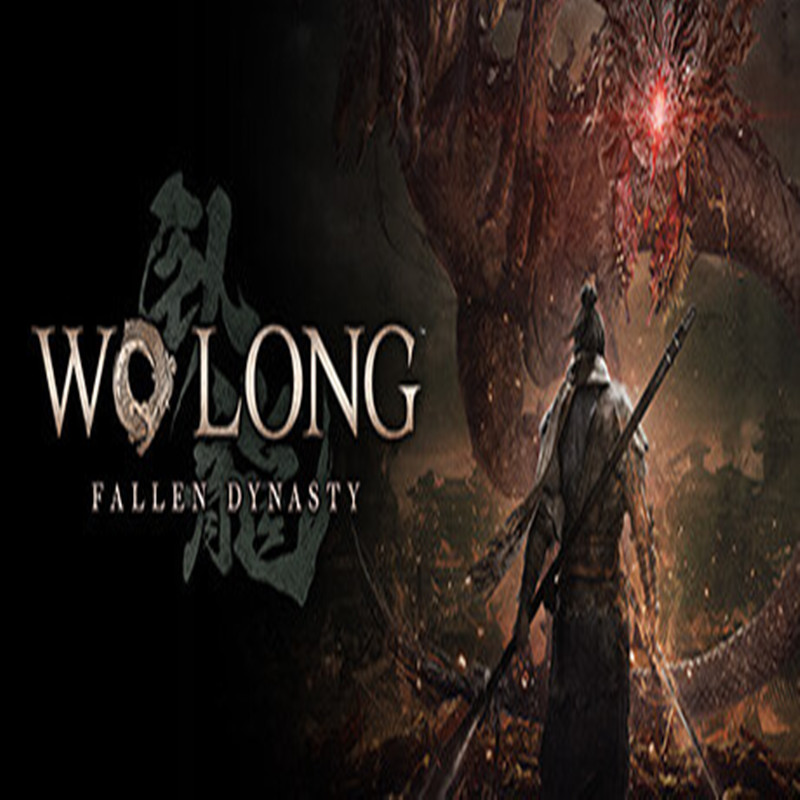 Steam正版游戏卧龙苍天陨落完全版Wo Long: Fallen Dynasty中文 - 图3