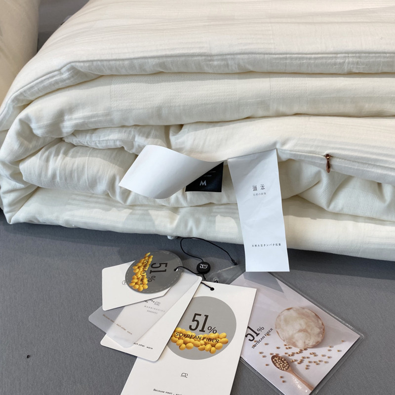A类原棉抗菌大豆纤维被子冬被加厚保暖棉被芯单人春秋被四季通用,淘宝优惠券,粉丝福利购,淘宝优惠卷