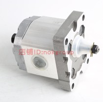 DEKA gear pump OT100P32D G18P1