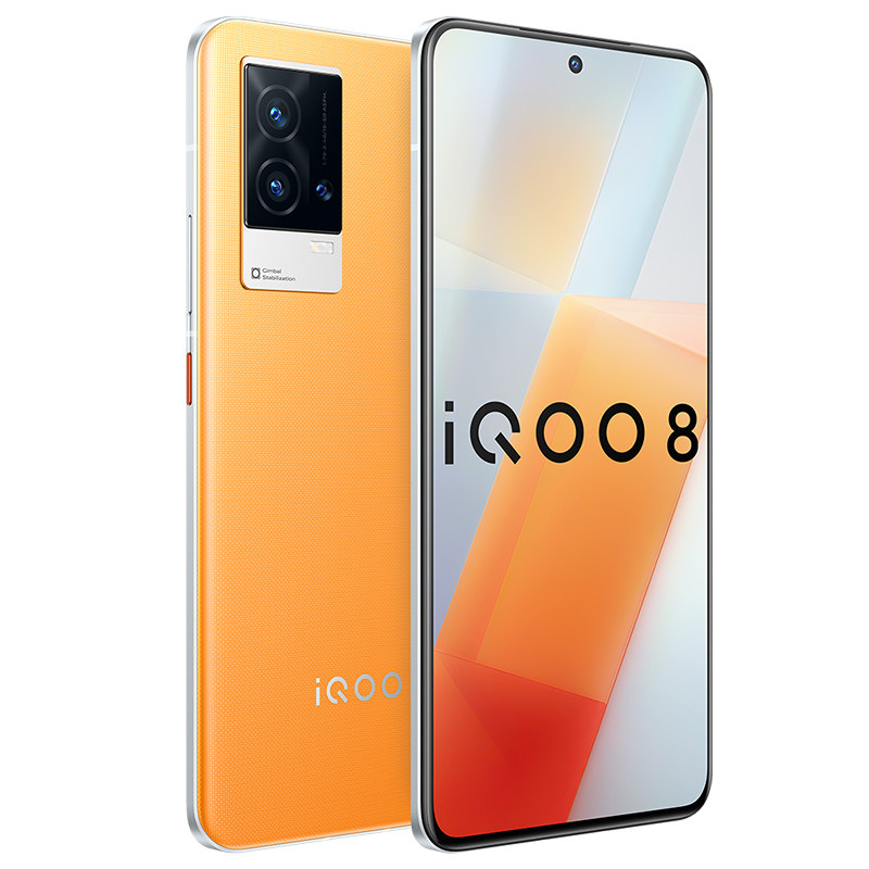 当天发货vivo iqoo 8 vivo 5g手机 天诚永道数码手机