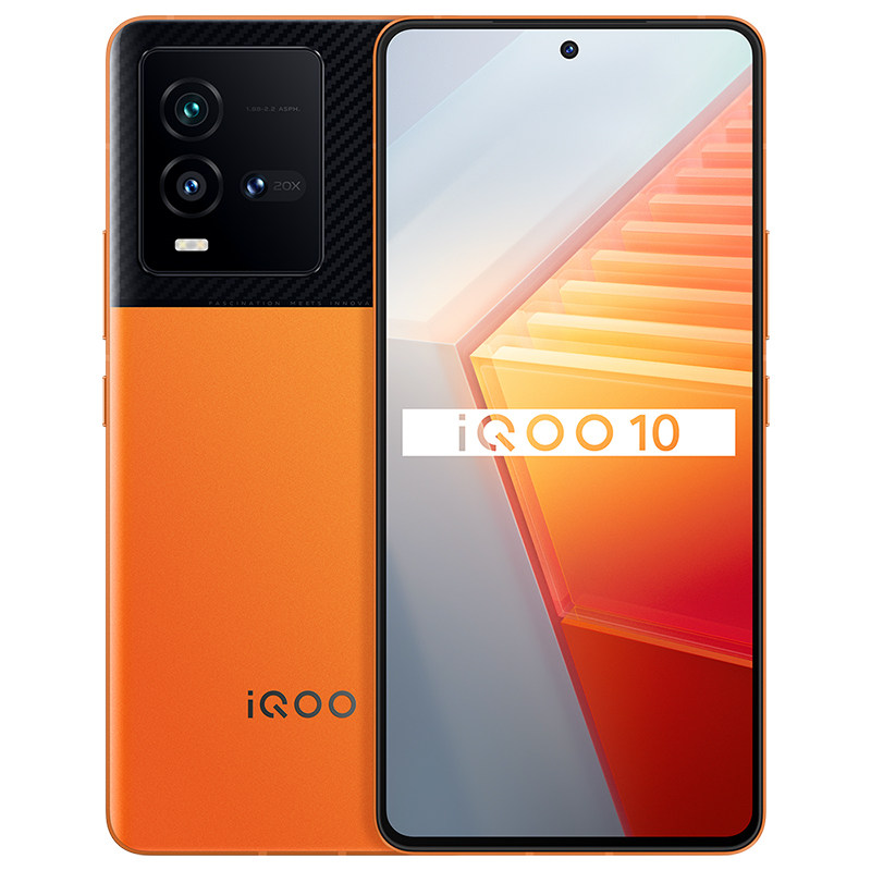 vivo iqoo 10 iq iqoo10 vivo手机 天诚永道数码手机