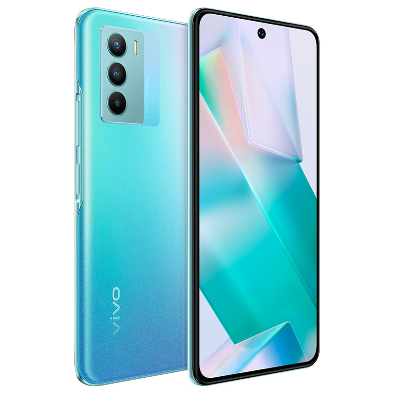 6期免息减550 vivo t1 vivo手机 天诚永道数码手机