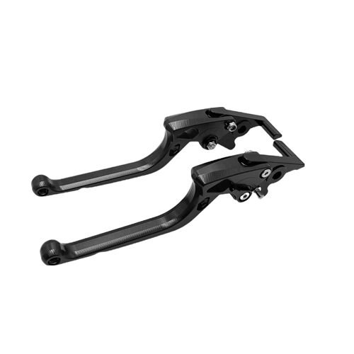 适用本田REBEL CM300叛逆者CM500改装刹车牛角离合手柄拉杆配件 - 图0