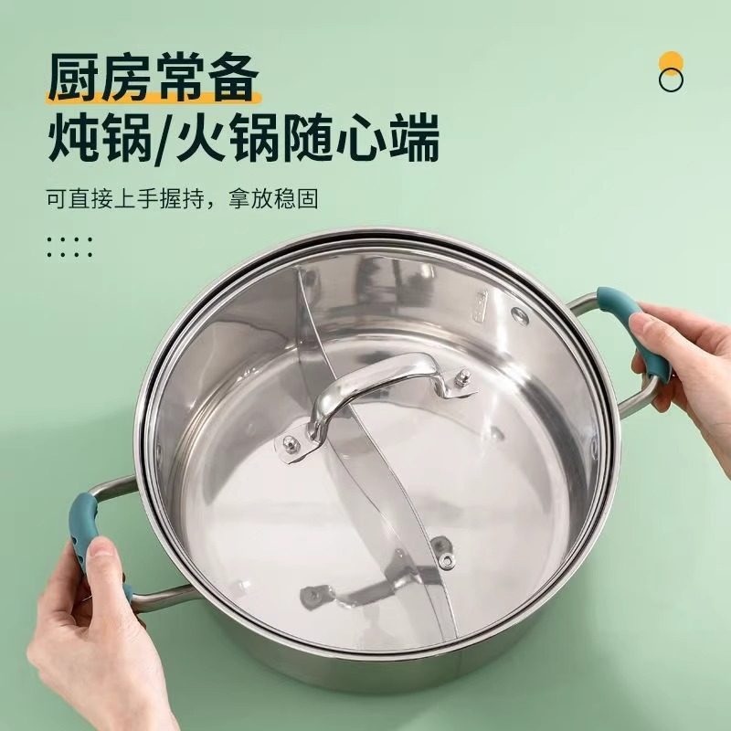 特厚硅胶防烫夹耐高温铸铁锅把手隔热手套手夹锅柄锅耳套锅耳夹垫,淘宝优惠券,粉丝福利购,淘宝优惠卷