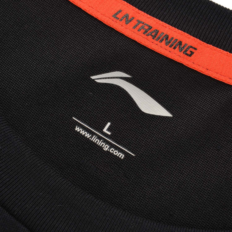 李宁时尚运动系列短袖T恤男半袖运动上衣短恤文化衫AHSM111,淘宝优惠券,粉丝福利购,淘宝优惠卷