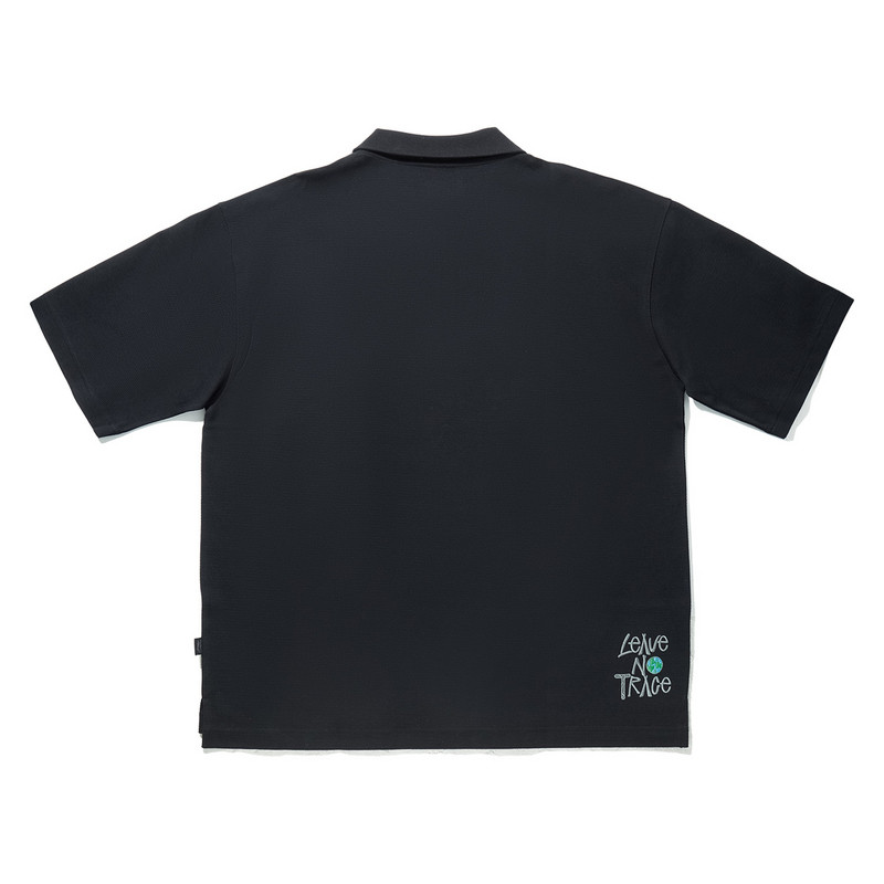 中国李宁2025男女同款运动宽松休闲翻领短袖POLO衫APLV701,淘宝优惠券,粉丝福利购,淘宝优惠卷