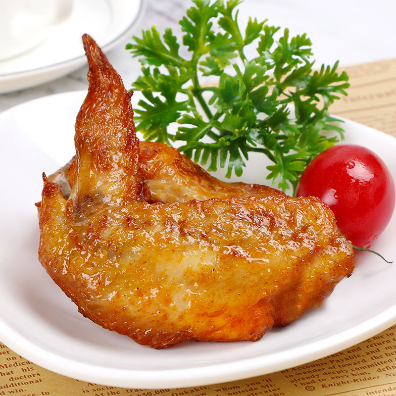 家用奥尔良烤翅腌料炸鸡腌制料烤肉调味料粉烧烤调料35g*10包尝鲜,淘宝优惠券,粉丝福利购,淘宝优惠卷