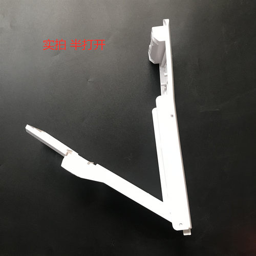 原装海尔洗衣机过滤网盒配件XQB85-BF15288 过滤盒过滤器除毛包邮 - 图2