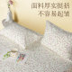 Cloud-sensing moisture-absorbing and breathable Au coarse cloth sheet cool mat raw cotton