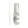 Gold and silver necklaces, rings, jewelry bracelets, watches, earrings, special soft 10,000-hair nano cleaning gap brush, pointed brush
