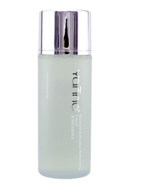 莹润赋活新鲜水140ML2090樱奈儿专柜正品活肤补水满百包邮