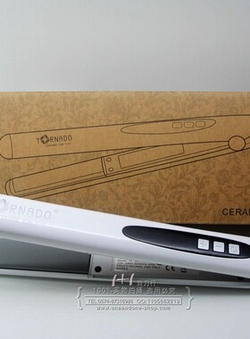 直发器韩国电夹板龙卷风TORNADO