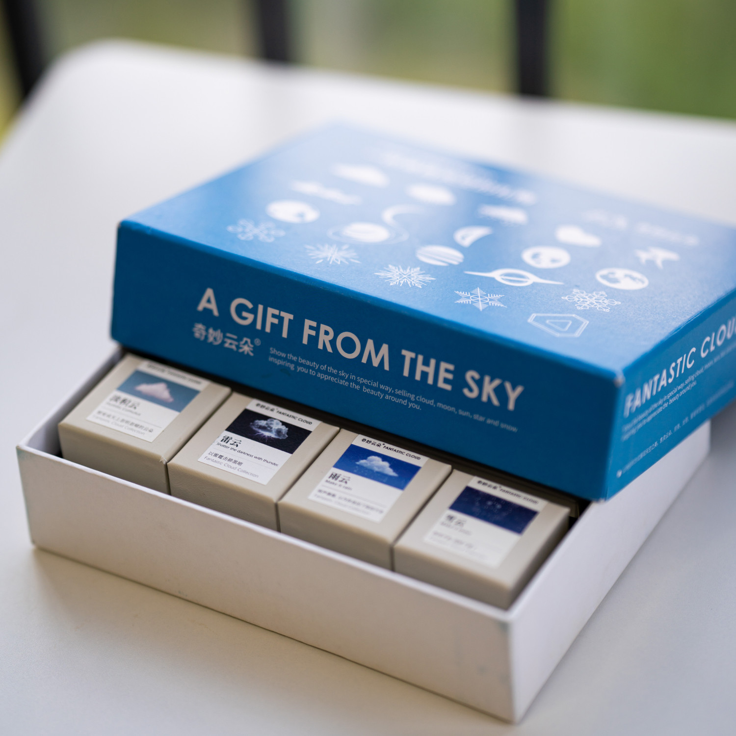 领养一朵云全新云朵创意摆件小众高级ins风生日圣诞节礼物送女友,淘宝优惠券,粉丝福利购,淘宝优惠卷