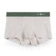 Men's underwear striped cotton boys shorts