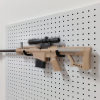 Round hole hole board accessories launcher hook toy gun storage rack gun model hanger