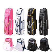 About Sword Professional Fencing Equipment Ultra Color Large Capacity Car Bag Standing Roller Bag Double Shoulder Backpack Fencing Bag