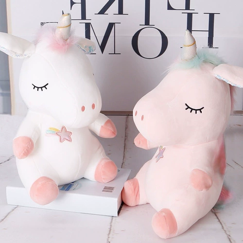 Кукла, плюшевая игрушка, 30см, подарок на день рождения, делается под заказ, с печатью вашего логотипа