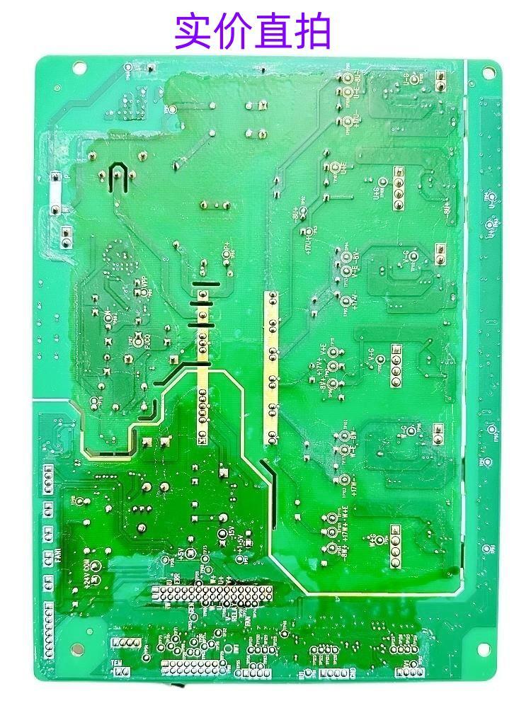 S3T553CM2汇川变频器MD28 320 380 37 45 55 75 90KW主电源驱动板 - 图1