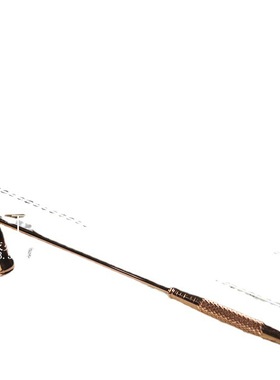 跨境活动香薰蜡烛寺庙铃铛灭烛罩酥油灯灭火器油灯佛灯供灯灭烛器