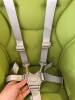 KUB KUB Nora children's dining chair safety belt