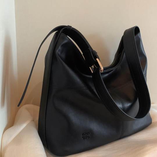 南风Chio2nd 旅人篇章托特包包女2025新款大容量松弛感单肩斜挎包