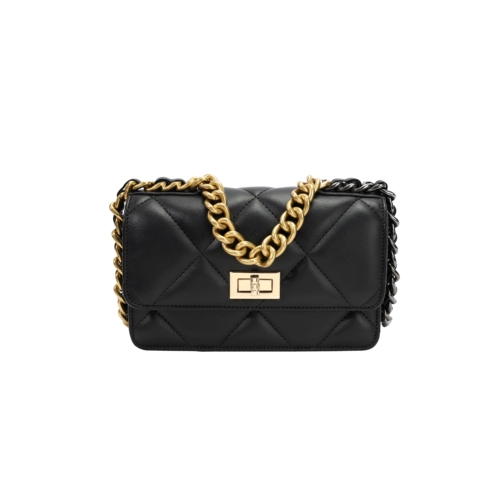 Цепь, сумка через плечо, 2023