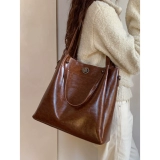 Портативная сумка через плечо, сумка на одно плечо, коллекция 2022, премиум класс