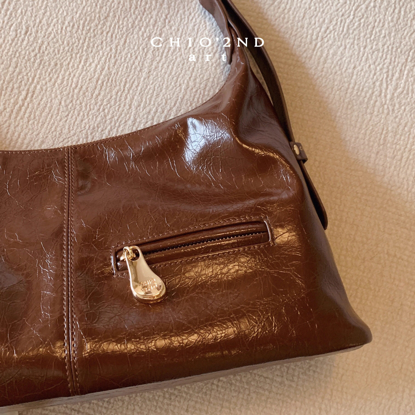 Chio2nd Maple Story Tote Bag