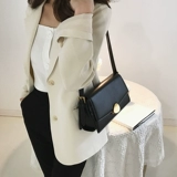 Модная сумка на одно плечо, ремешок для сумки, изысканный стиль