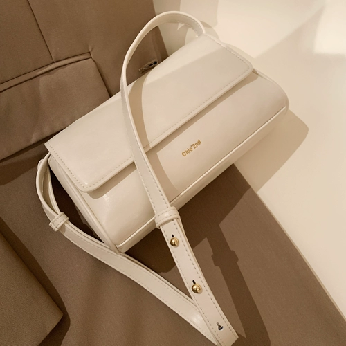 Зимняя сумка на одно плечо, сумка через плечо, коллекция 2022, премиум класс