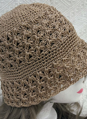 材料包不是成品DIY六小闹茉莉