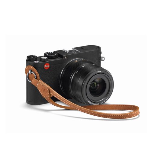 leica徕卡原装腕带黑色Q3 M11相机D-LUX87X2XE大MPM10M9Q2q-p包邮 - 图2
