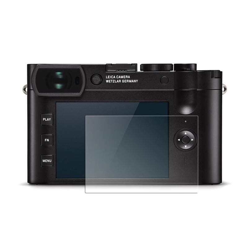 leica徕卡Q3TL2M11DLUX7M10相机玻璃保护钢化膜v-lux5Q2贴膜包邮