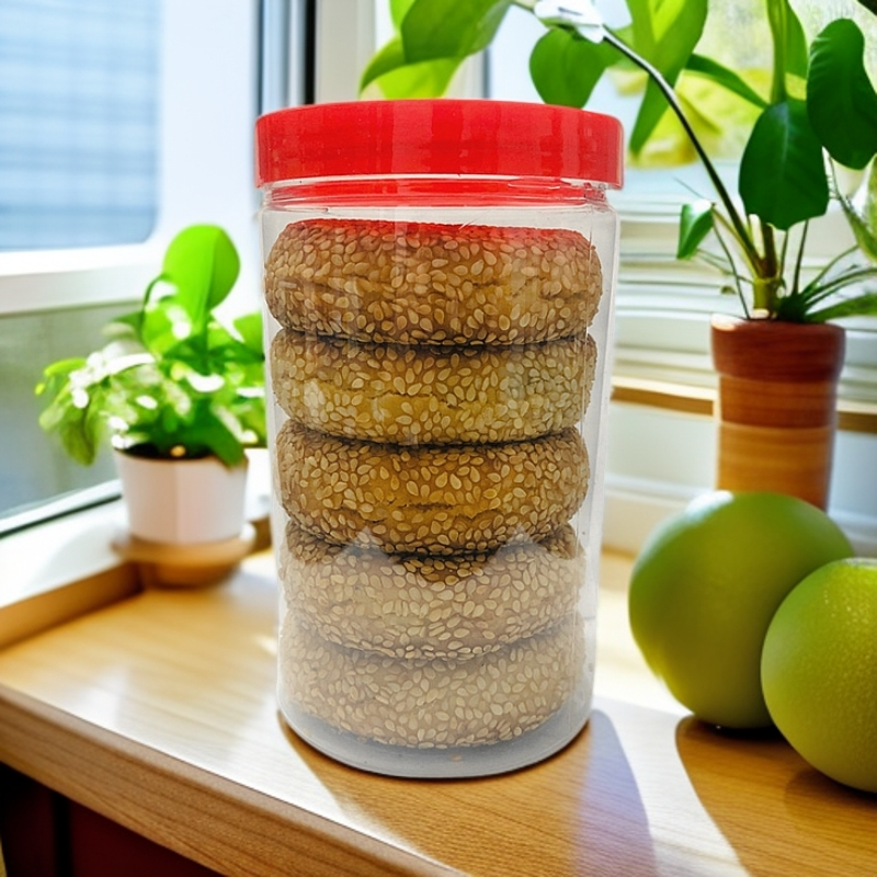 安徽合肥特产四大名点正宗大芝麻饼传统老式麻饼五仁月饼糕点小吃,淘宝优惠券,粉丝福利购,淘宝优惠卷