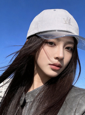 户外隐形帽大牌嘻哈帽亚狗男女潮