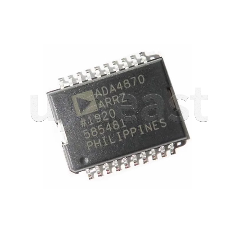 ADA4870ARRZ 丝印4870 贴片SOP20 高速运算放大器芯片IC - 图0