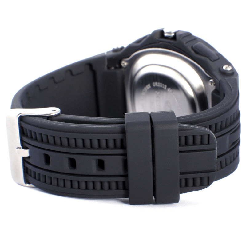 xonix欧美ins风格运动防水电子表 xonix精准国产腕表