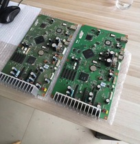 The Epson 99087908 79109910 Printer Board of the printer