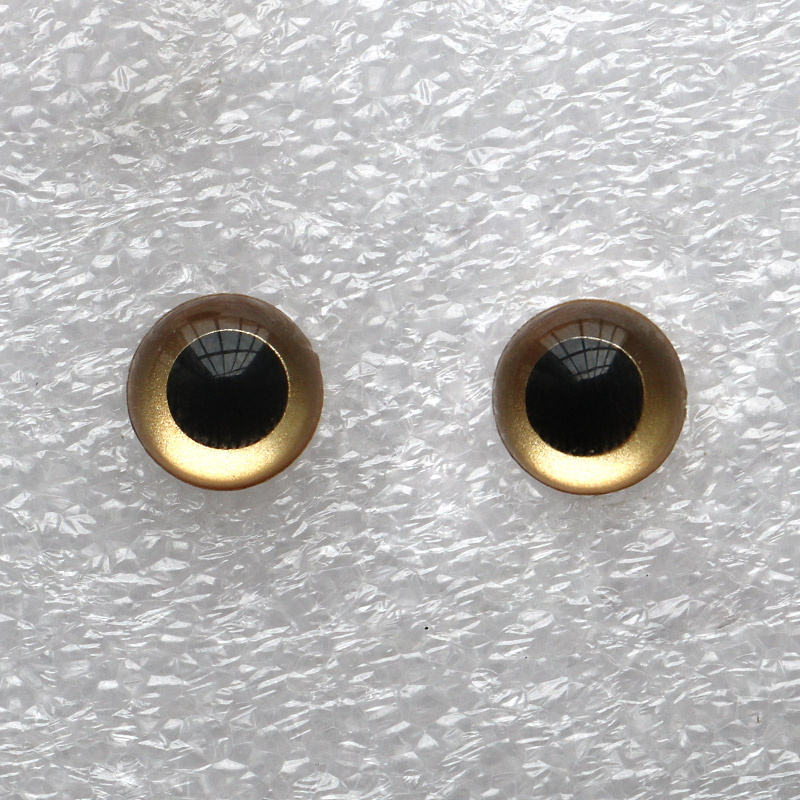 羊毛毡戳戳乐 扭扭棒宠物玩偶猫眼睛 炫彩水晶眼 进口眼睛 diy,淘宝优惠券,粉丝福利购,淘宝优惠卷