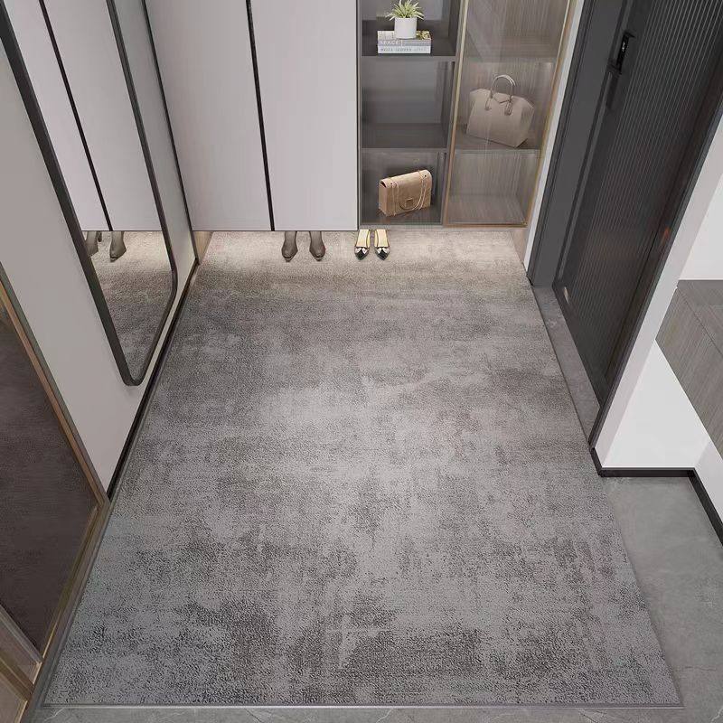 定制高端入户门地垫门垫轻奢现代进门玄关脚垫门口家用地毯可裁剪,淘宝优惠券,粉丝福利购,淘宝优惠卷