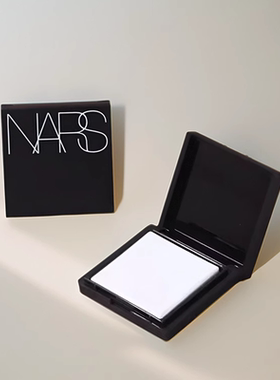 纳斯nars大白饼小样1.8g